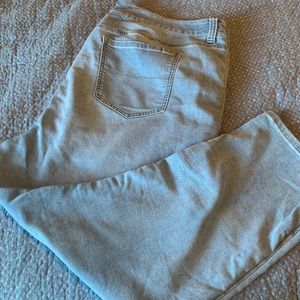 Melissa McCarthy Jeans